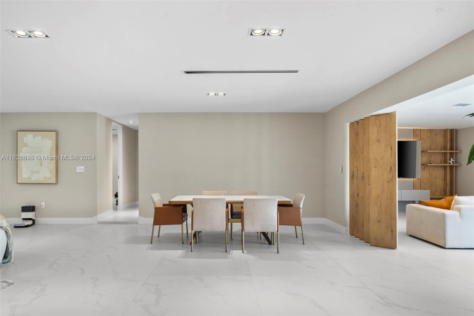 FAIRMONT ACRES SEC 1 - Residential