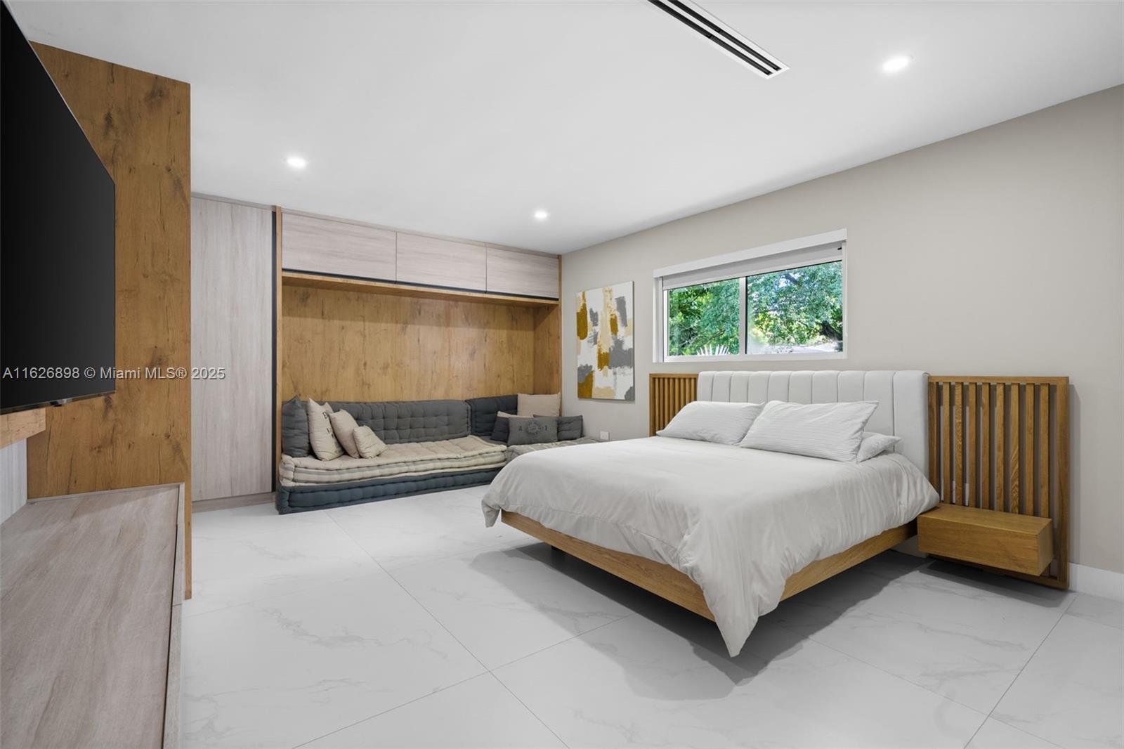 FAIRMONT ACRES SEC 1 - Residential