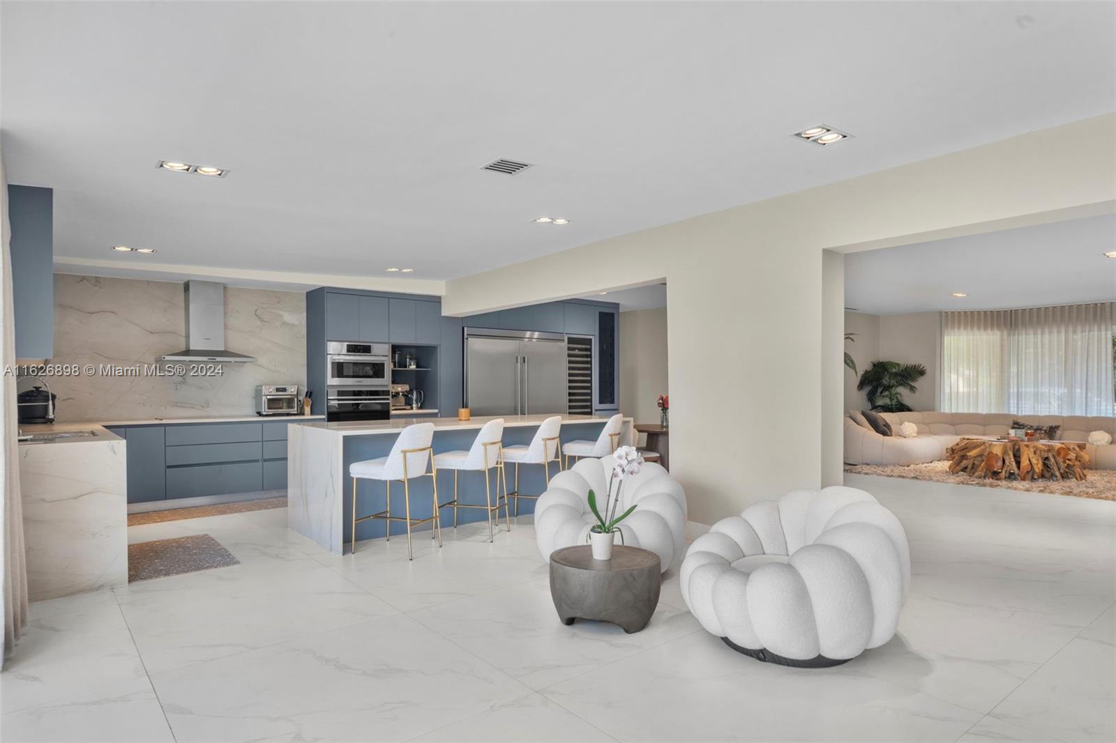 FAIRMONT ACRES SEC 1 - Residential