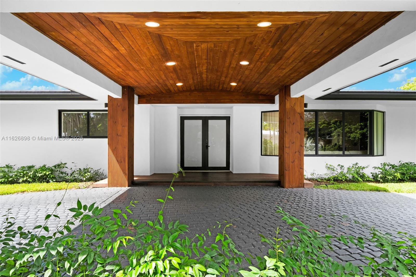 FAIRMONT ACRES SEC 1 - Residential