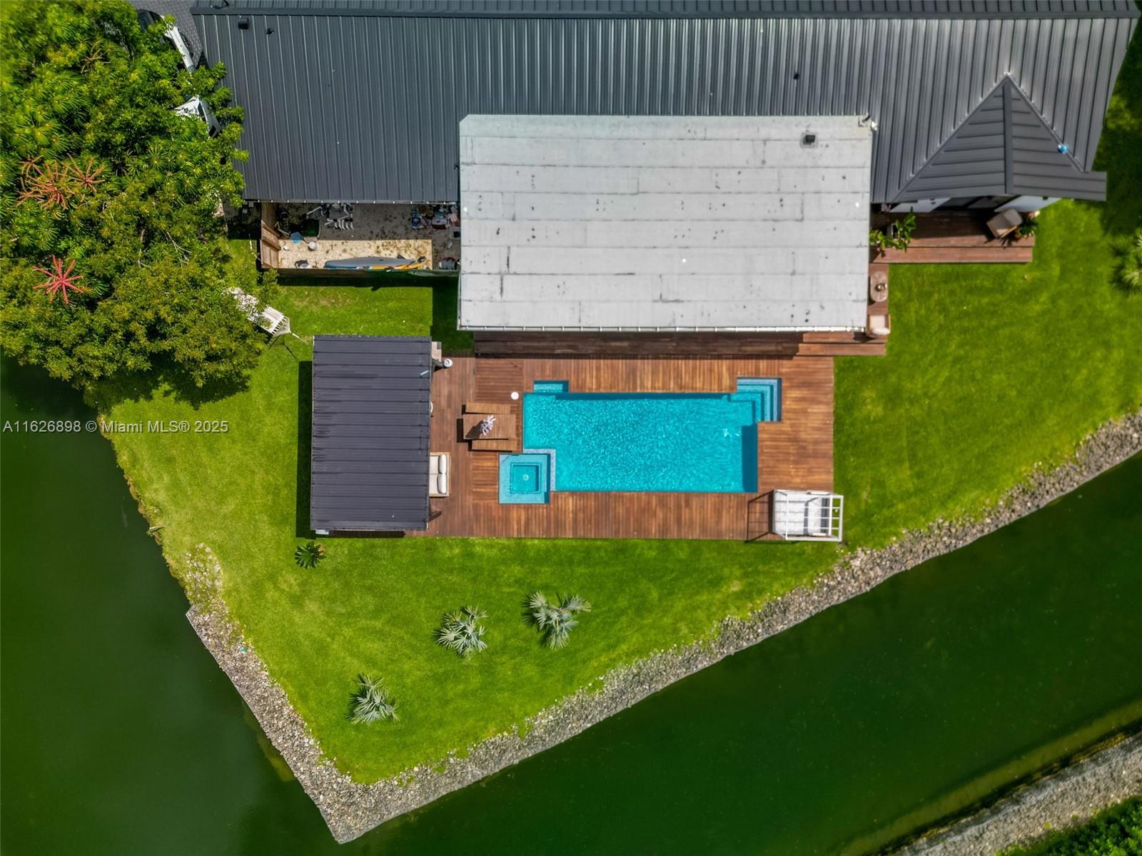 FAIRMONT ACRES SEC 1 - Residential