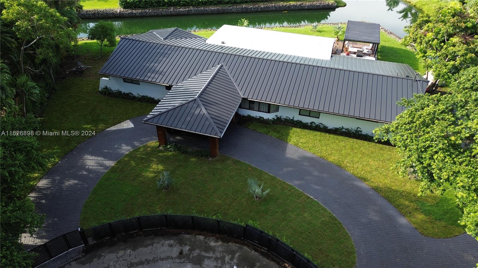 FAIRMONT ACRES SEC 1 - Residential