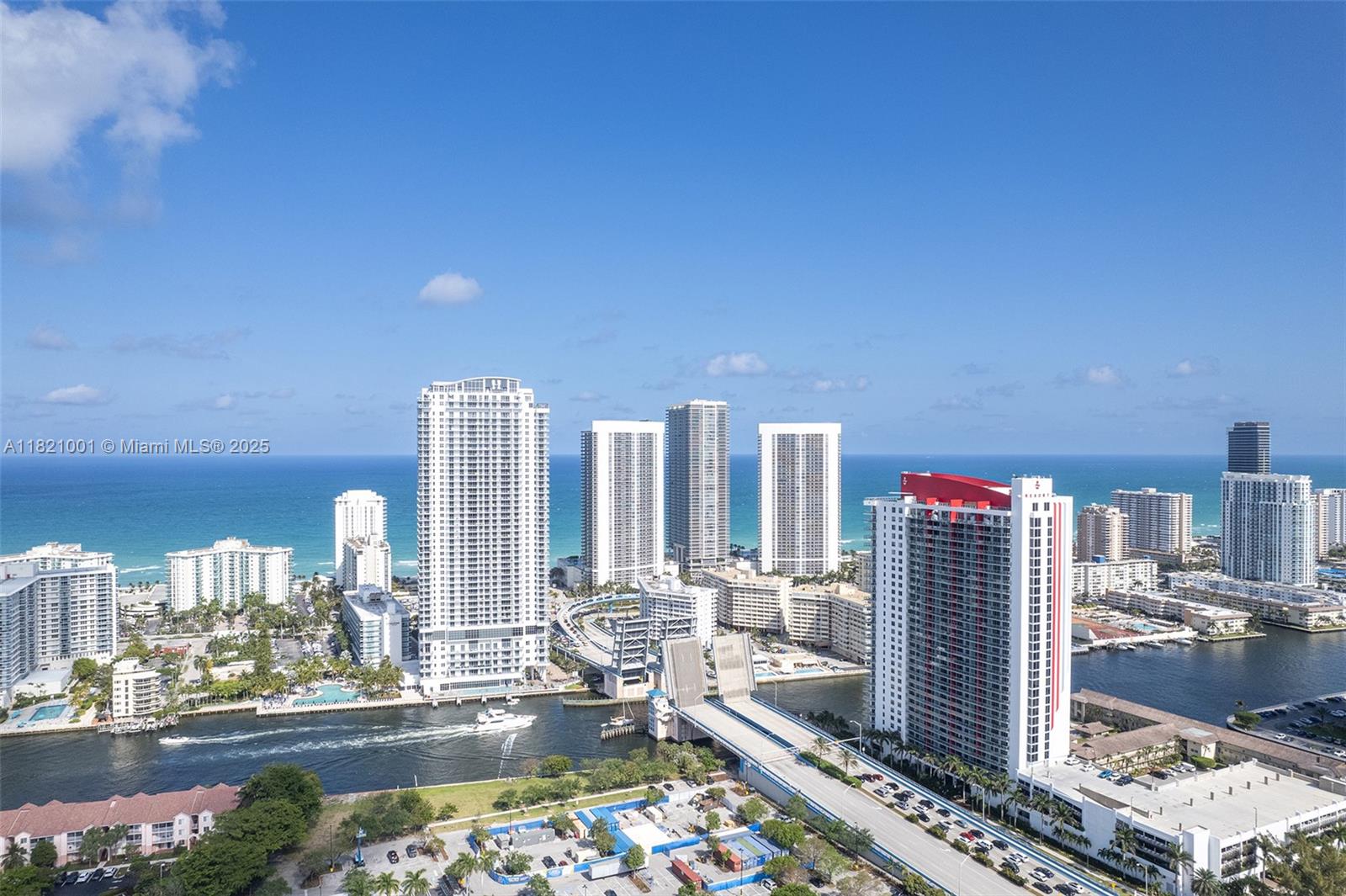 4010 S Ocean Dr T3706