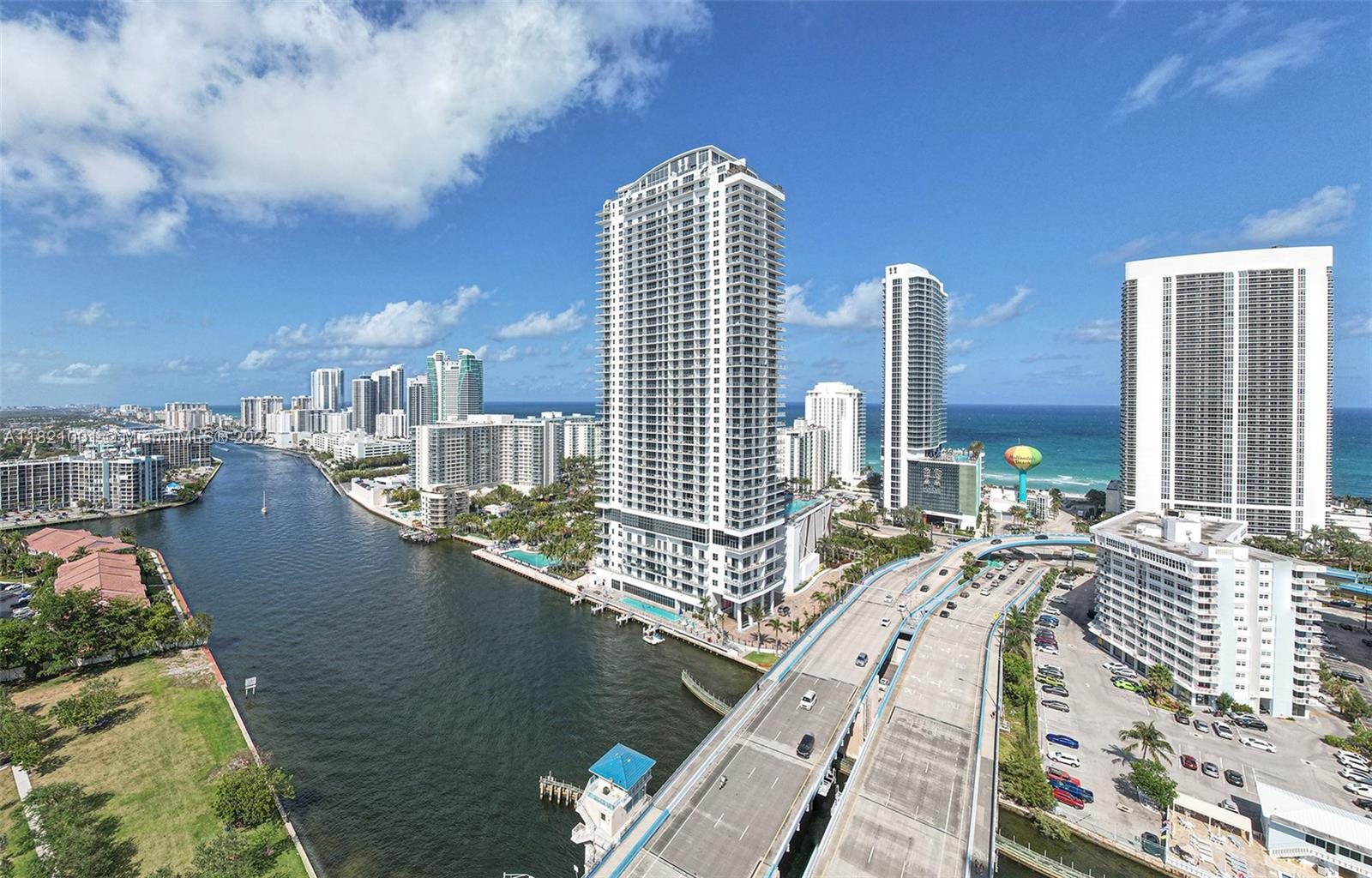 4010 S Ocean Dr T3706