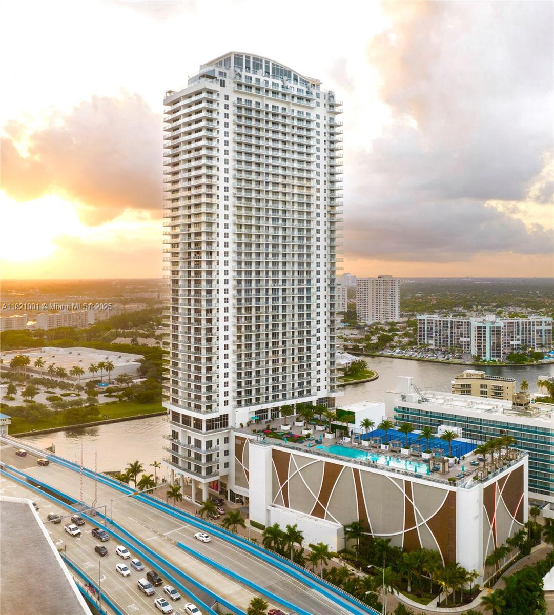 4010 S Ocean Dr T3706