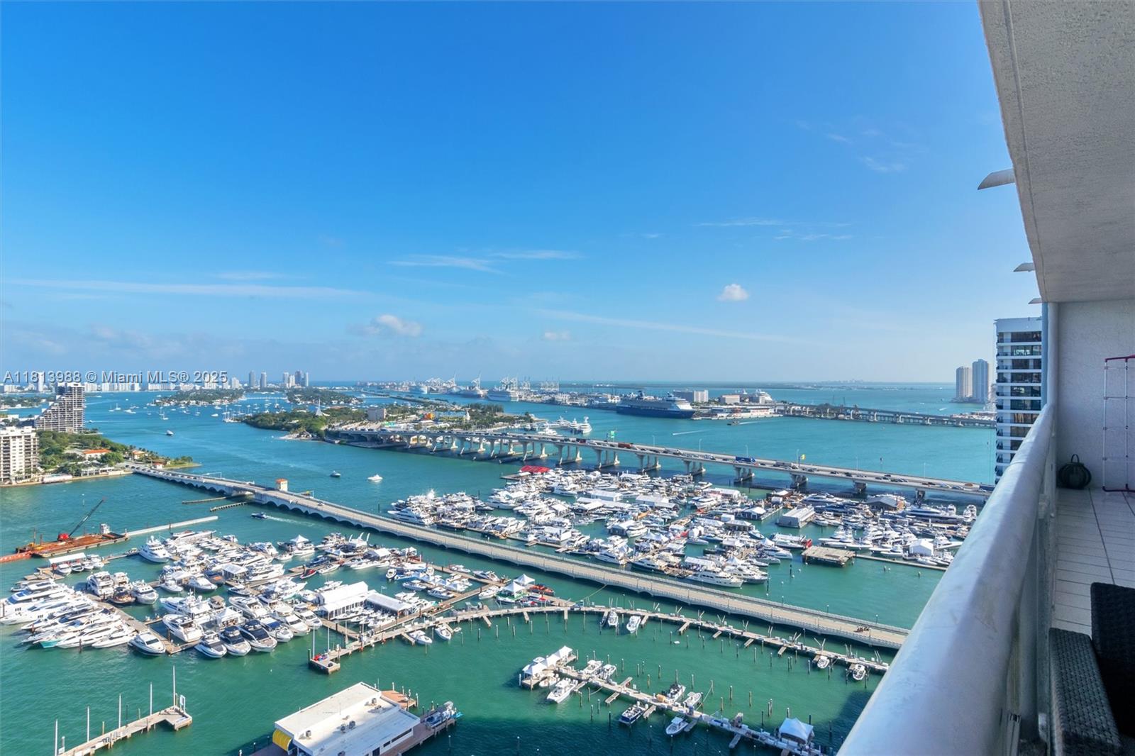 VENETIA CONDO - Residential Lease