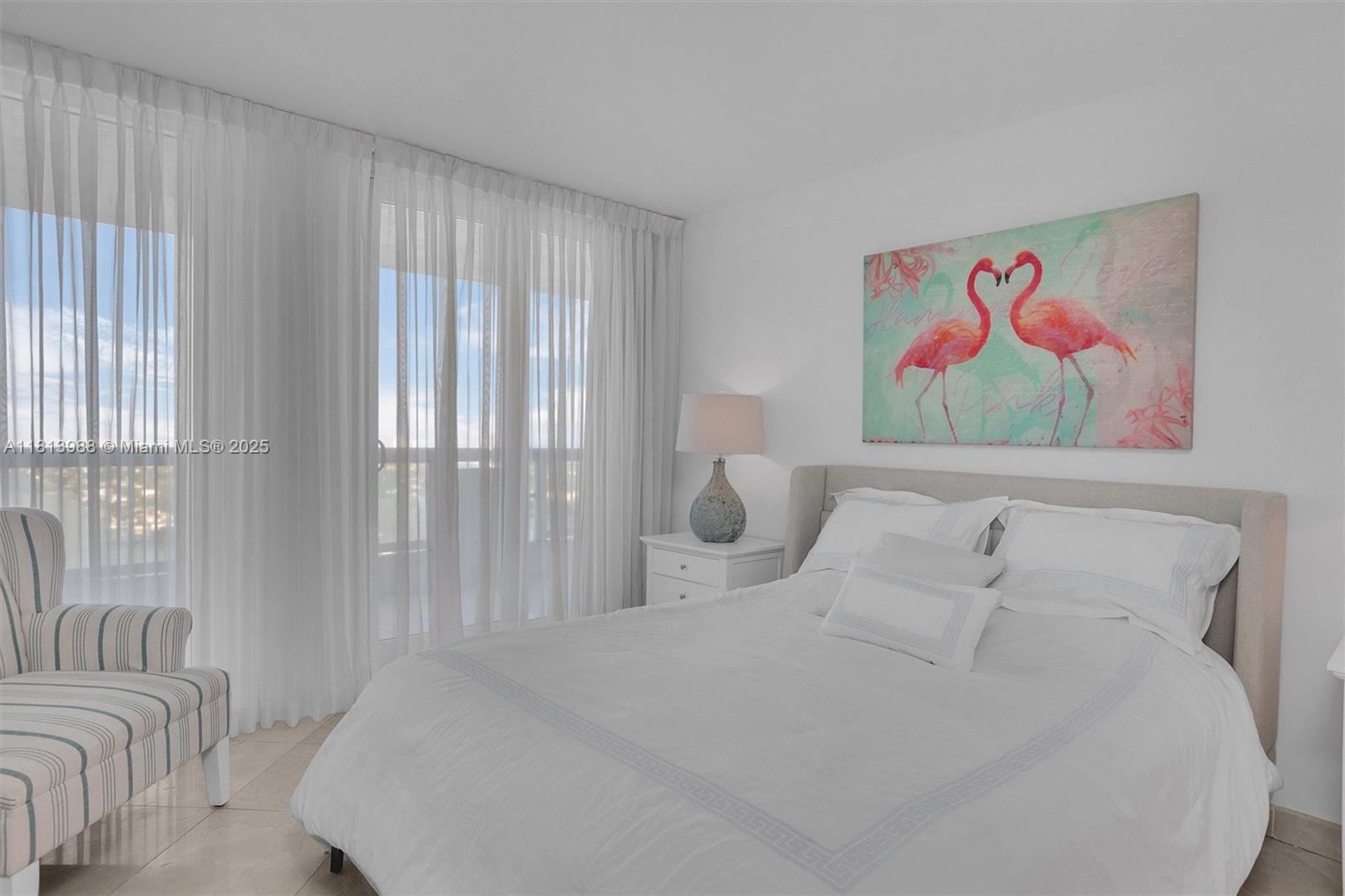 VENETIA CONDO - Residential Lease