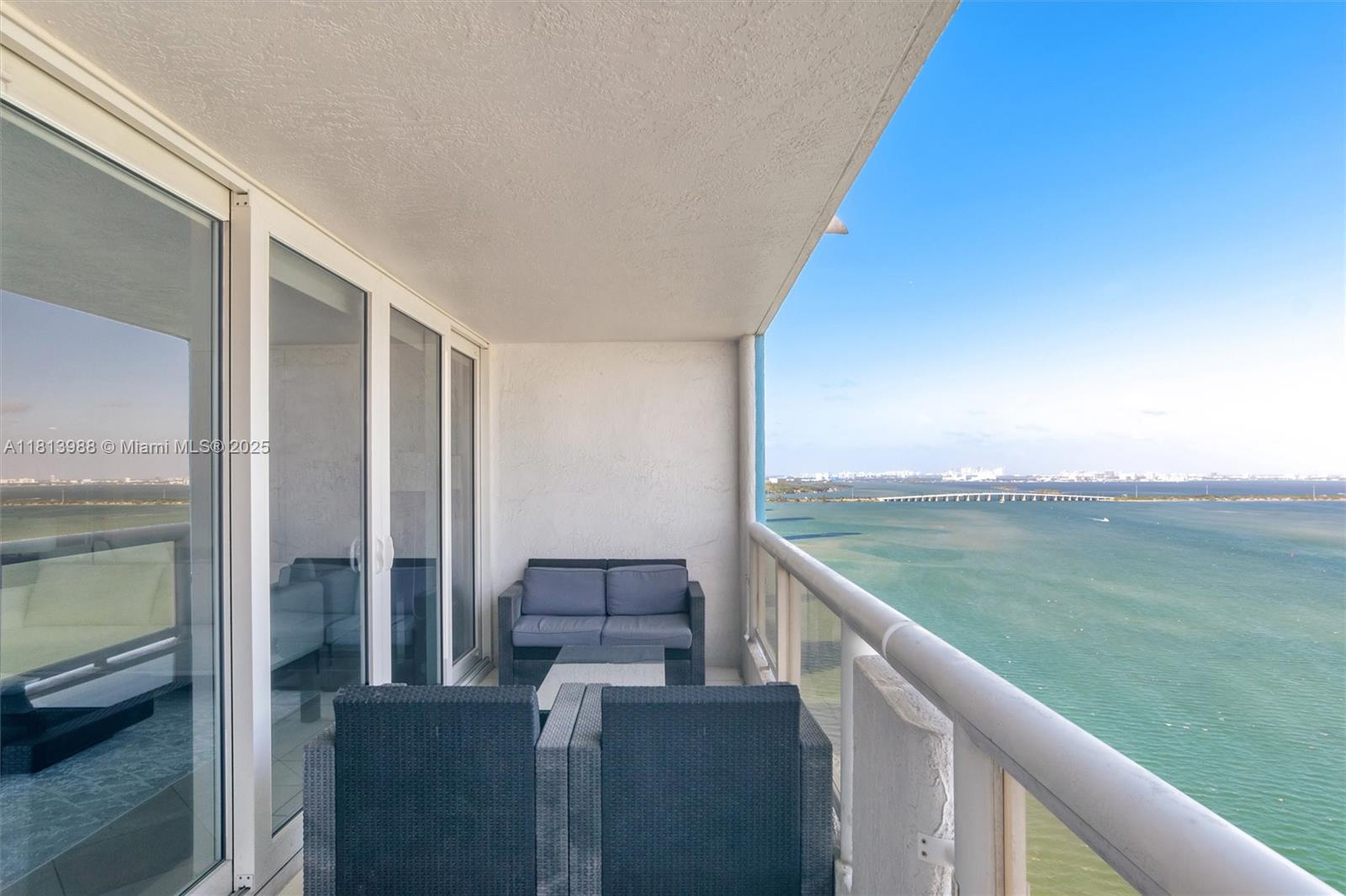 VENETIA CONDO - Residential Lease