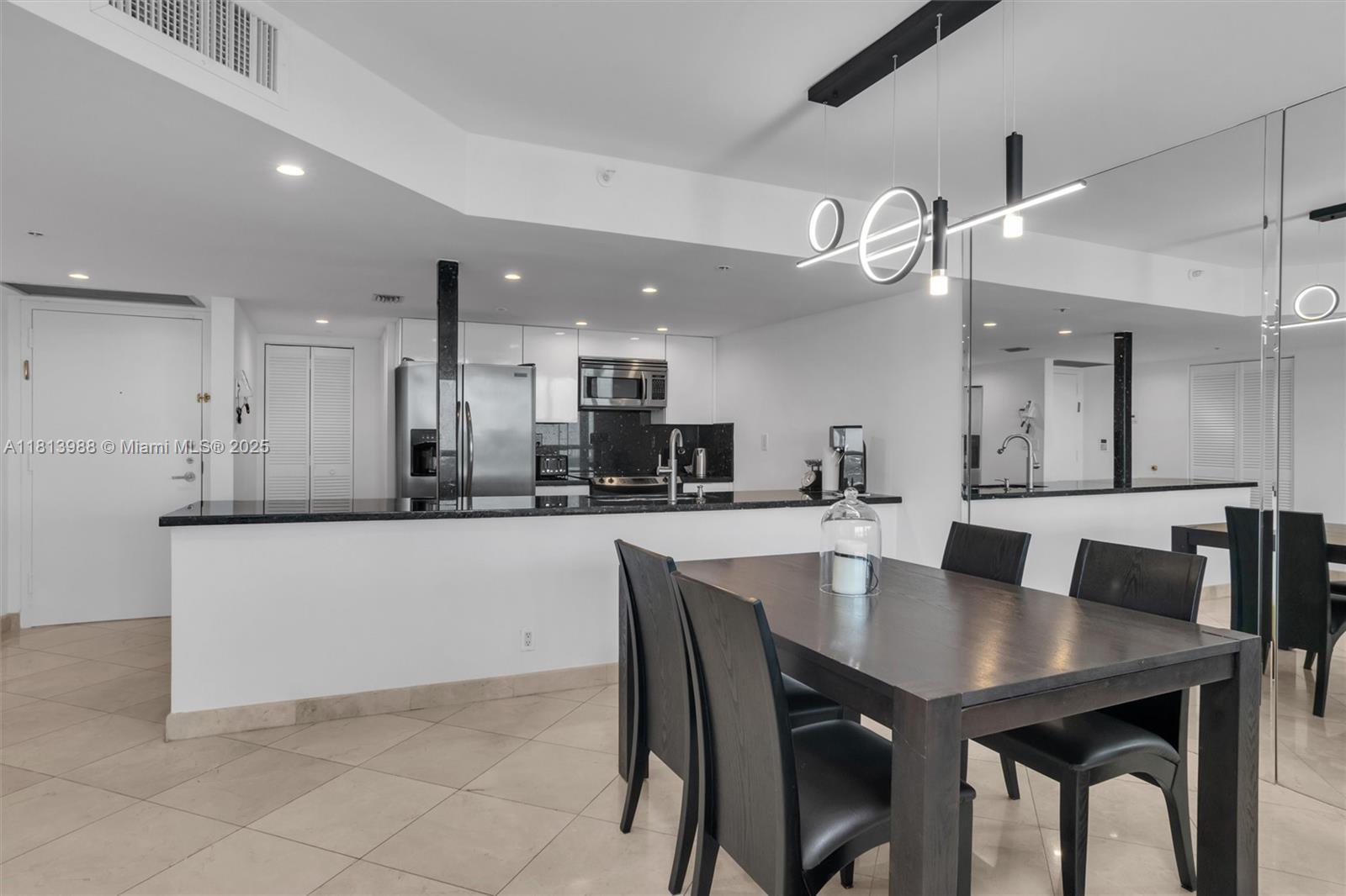 VENETIA CONDO - Residential Lease