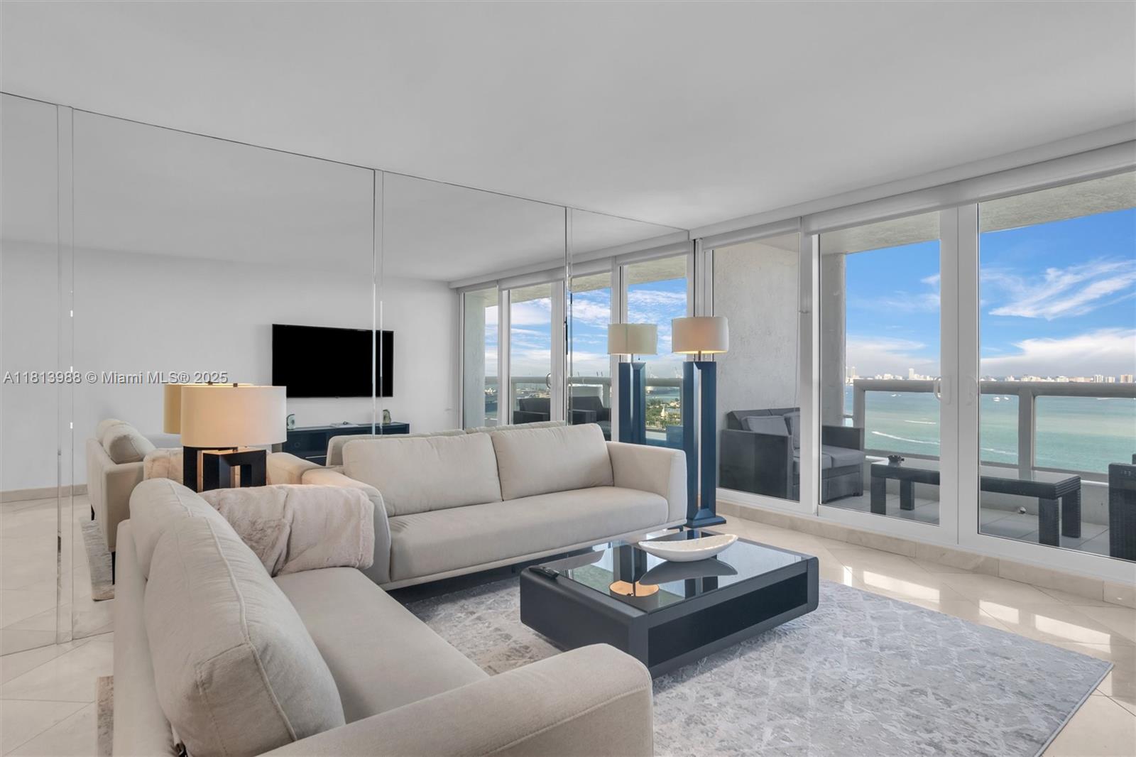 VENETIA CONDO - Residential Lease