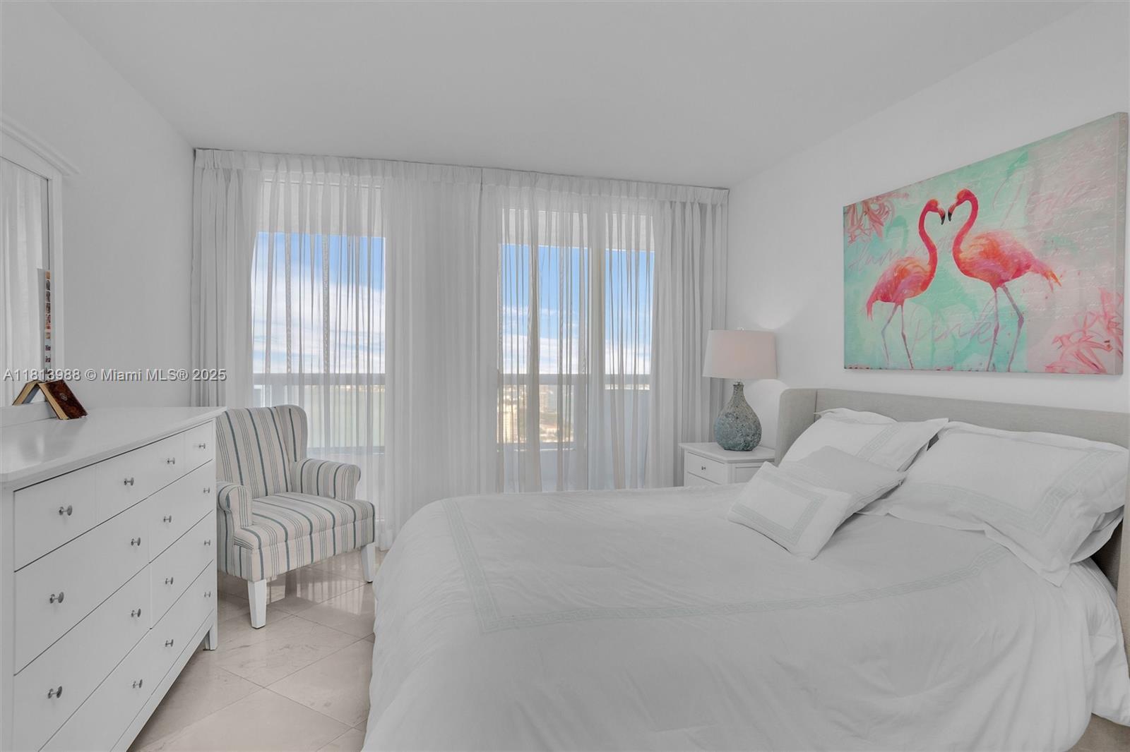 VENETIA CONDO - Residential Lease