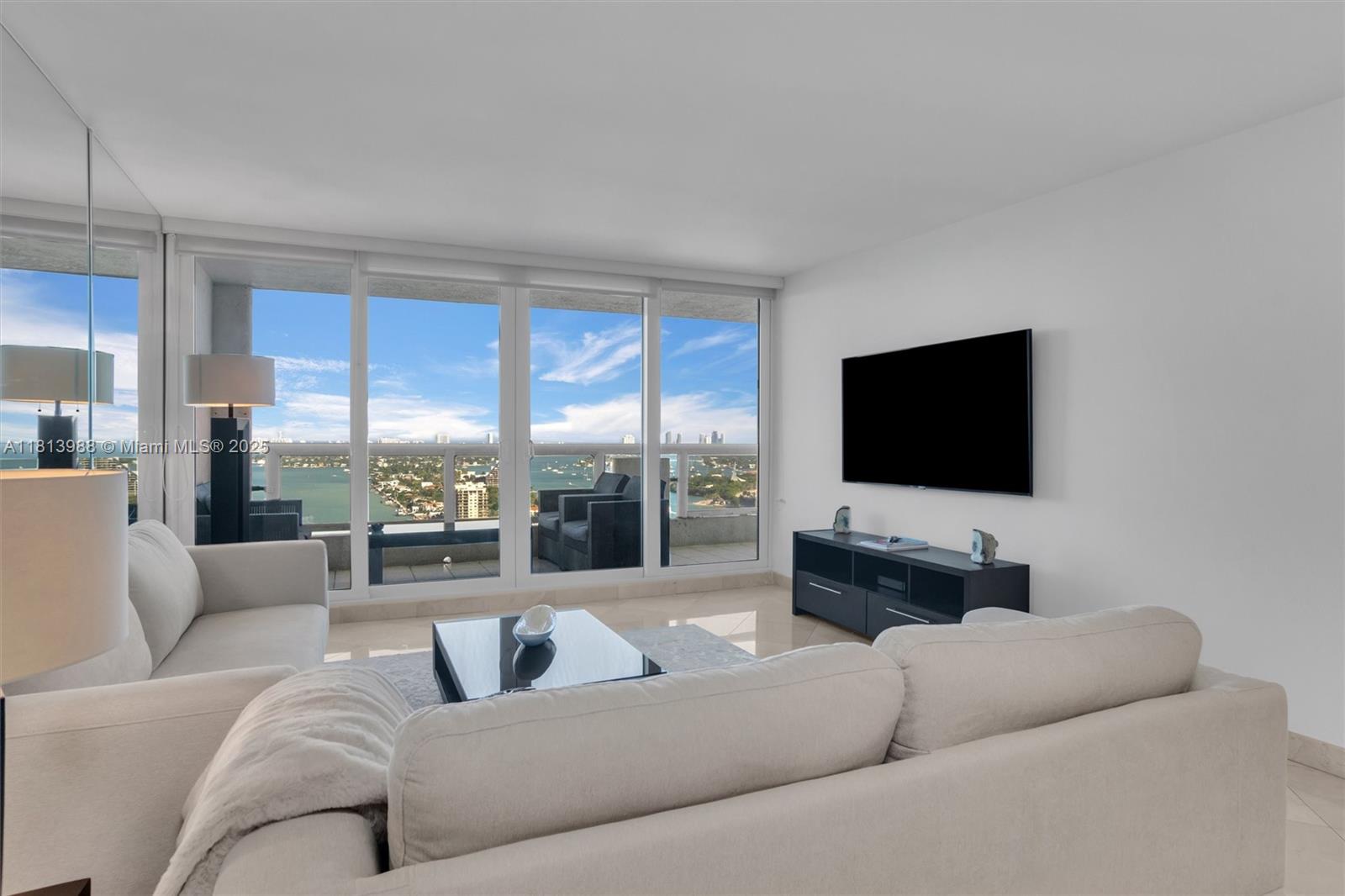 VENETIA CONDO - Residential Lease