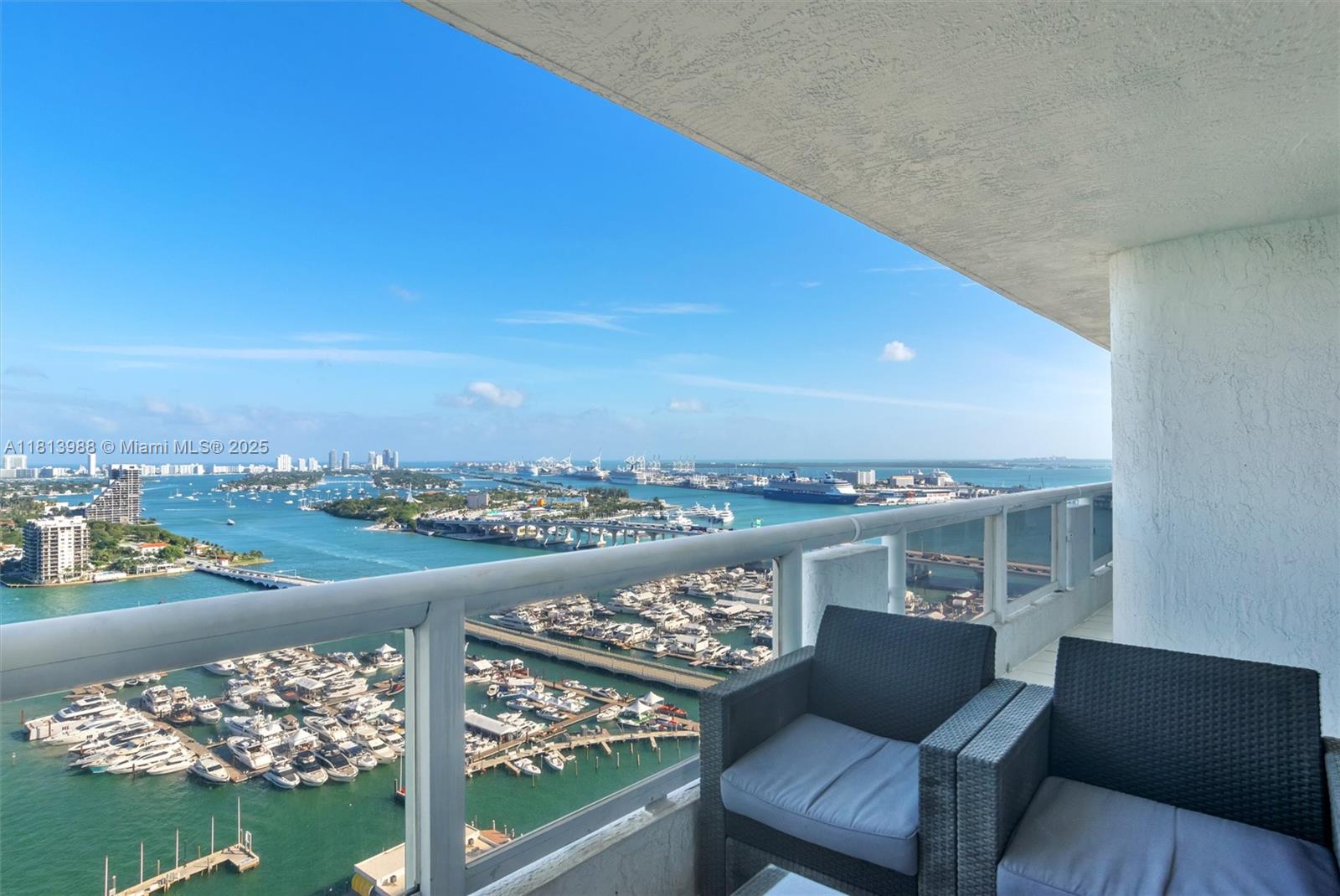 VENETIA CONDO - Residential Lease
