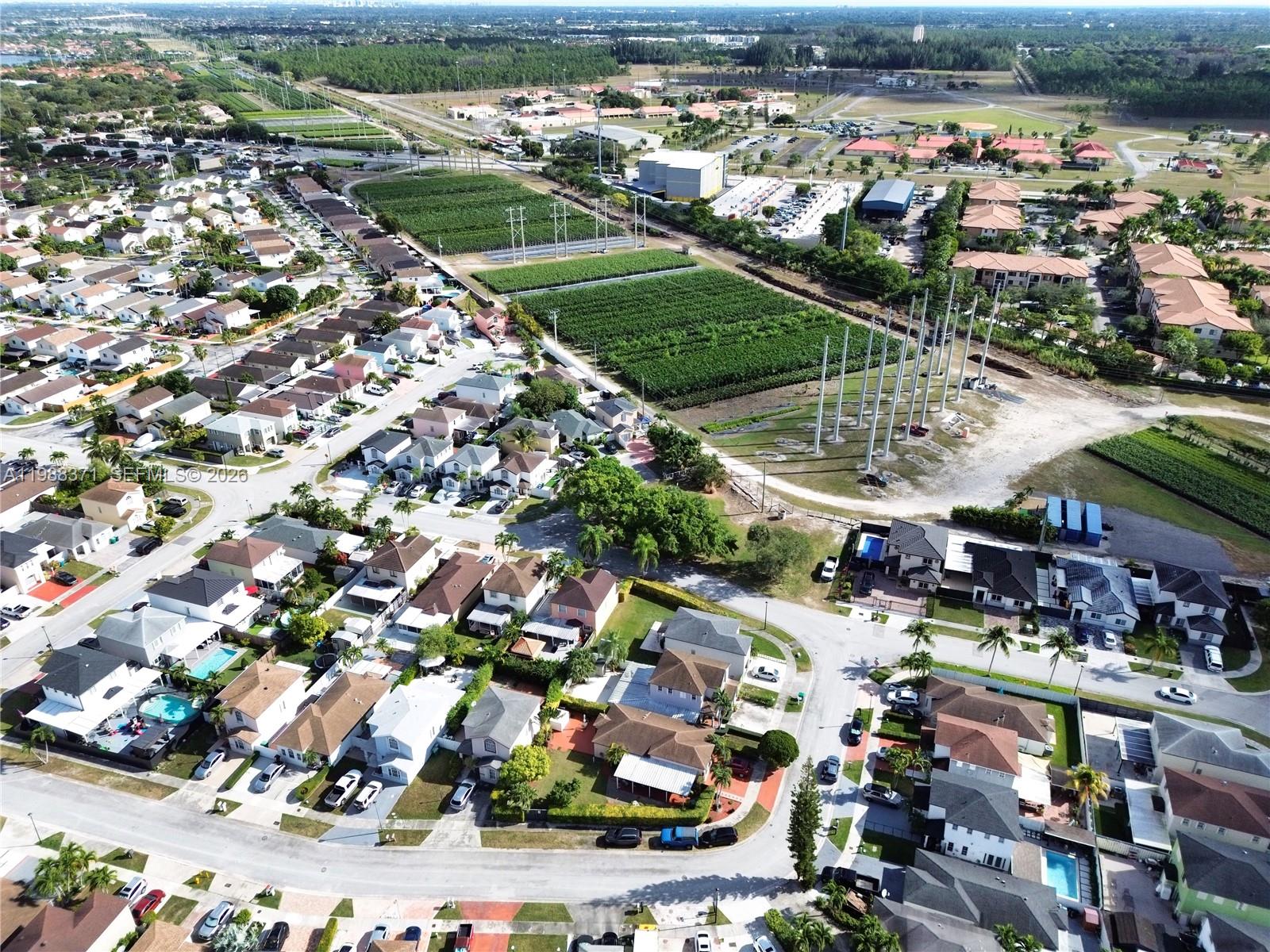 PAUL MARKS SUB - Residential