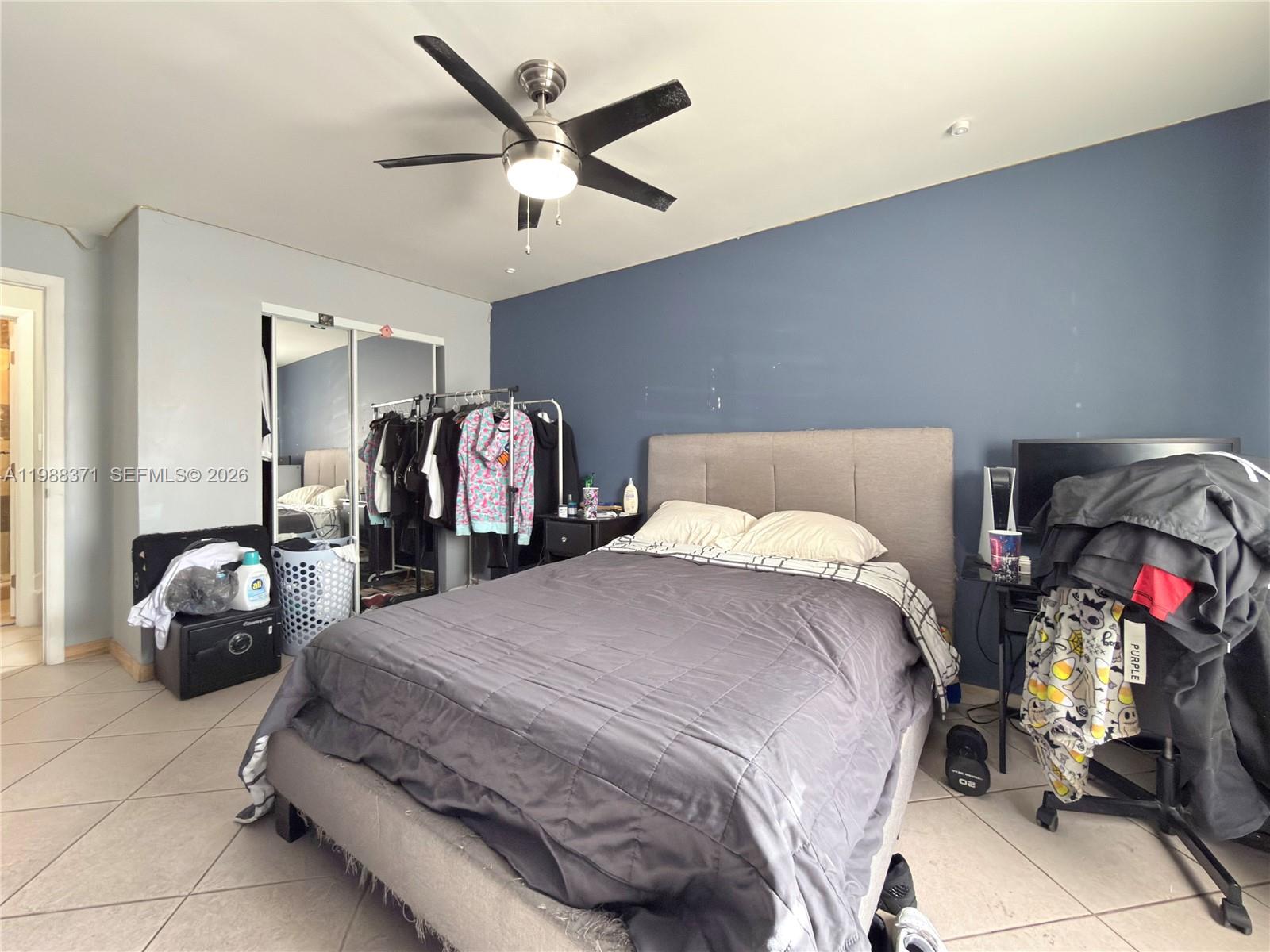 PAUL MARKS SUB - Residential