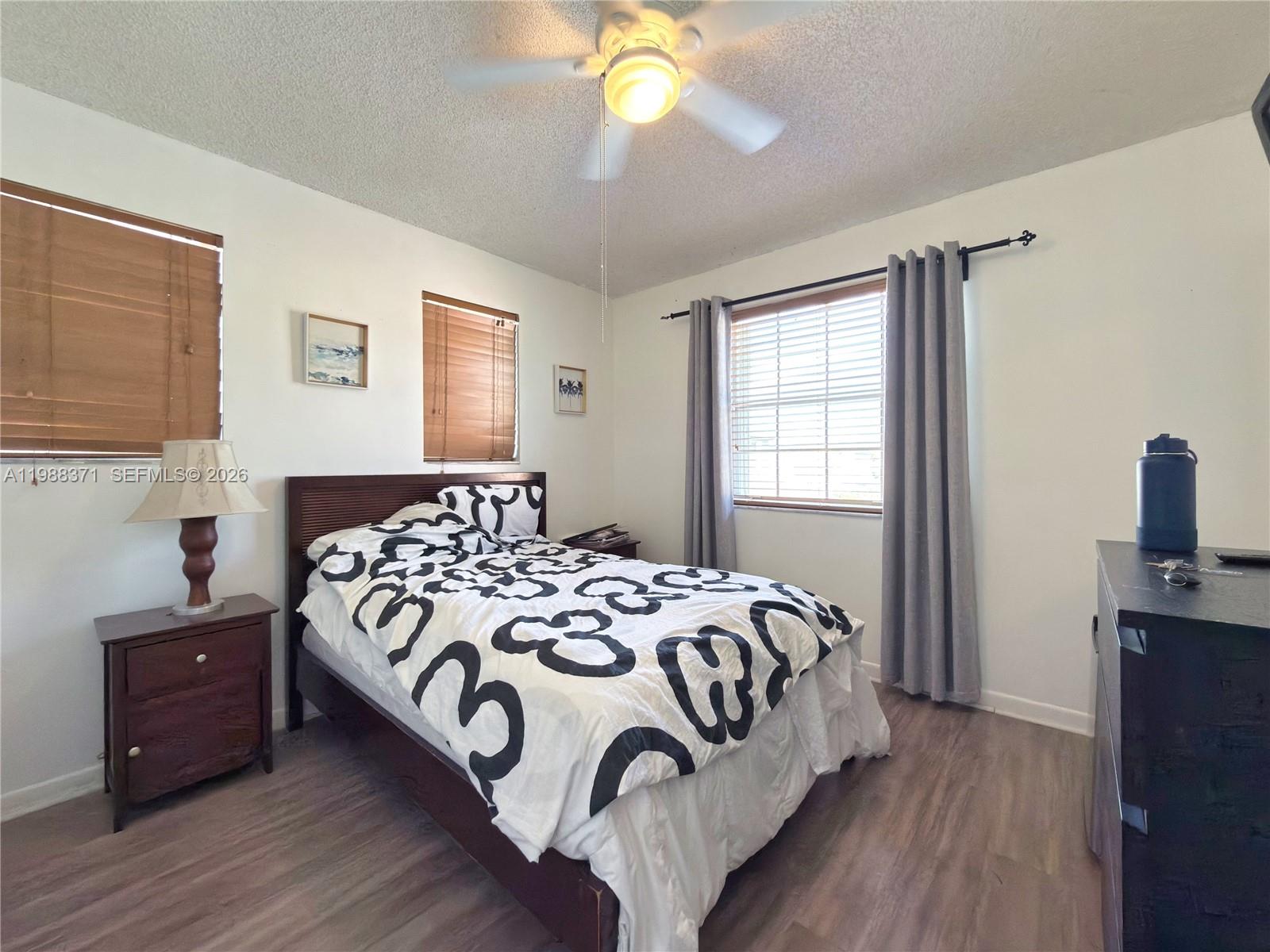 PAUL MARKS SUB - Residential