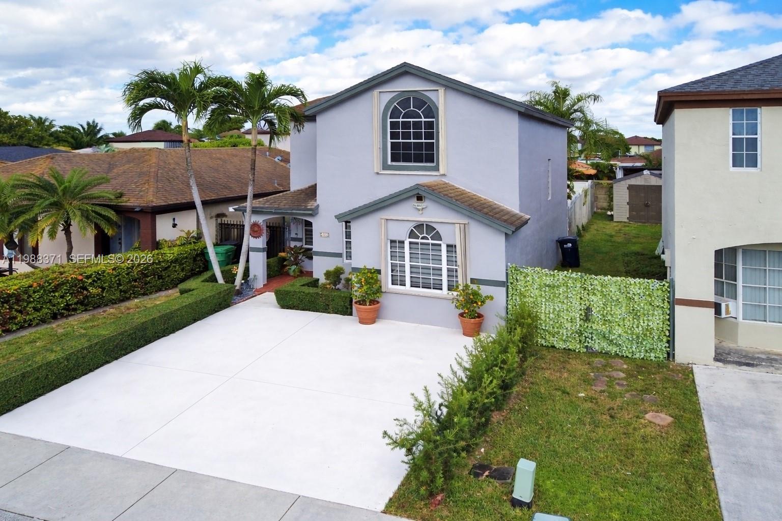 PAUL MARKS SUB - Residential