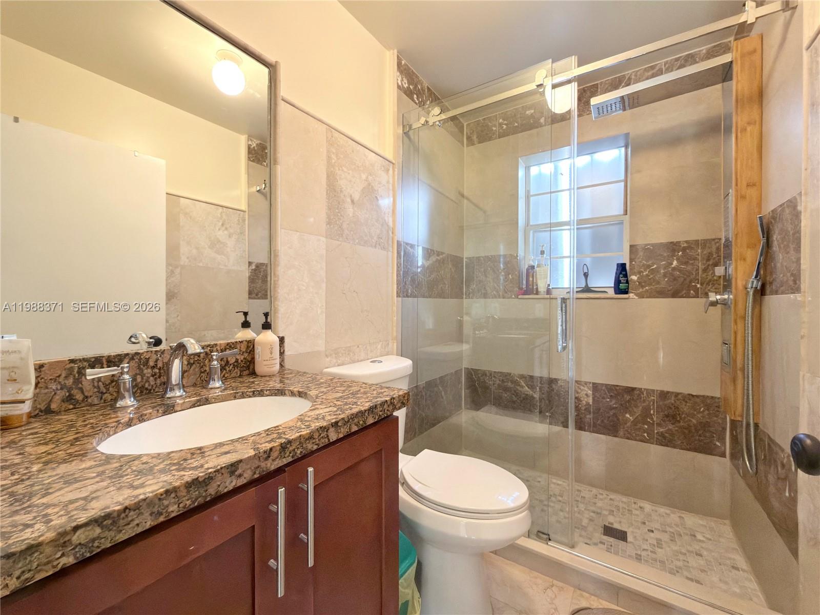 PAUL MARKS SUB - Residential