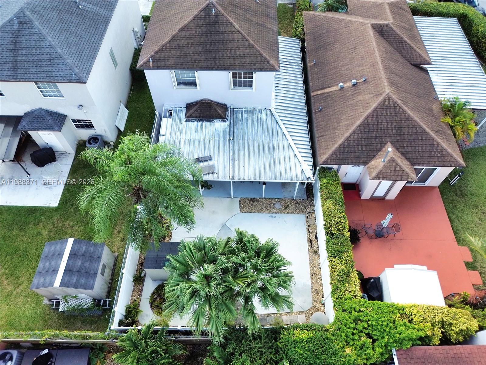 PAUL MARKS SUB - Residential