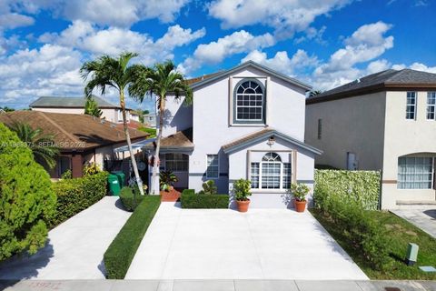 13921 SW 164th St Miami FL 33177