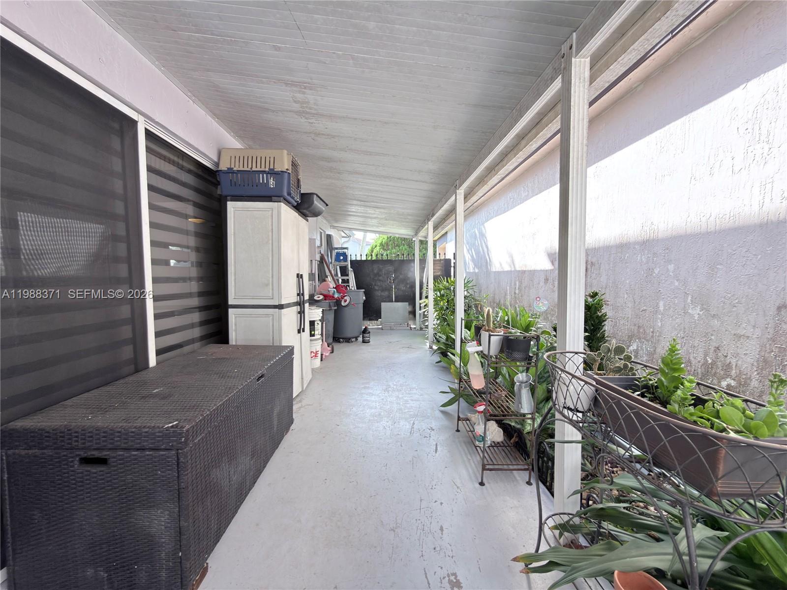 PAUL MARKS SUB - Residential