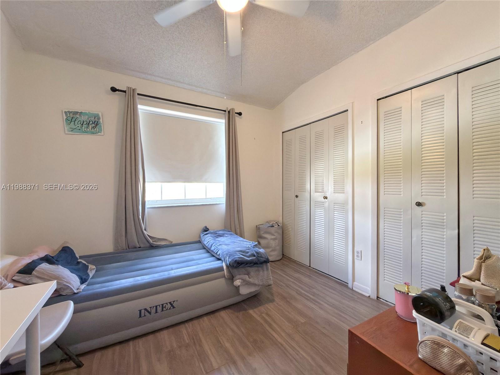 PAUL MARKS SUB - Residential