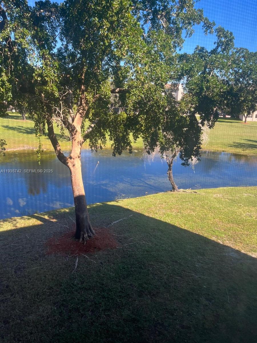 SUNRISE LAKES 183 CONDO - Residential