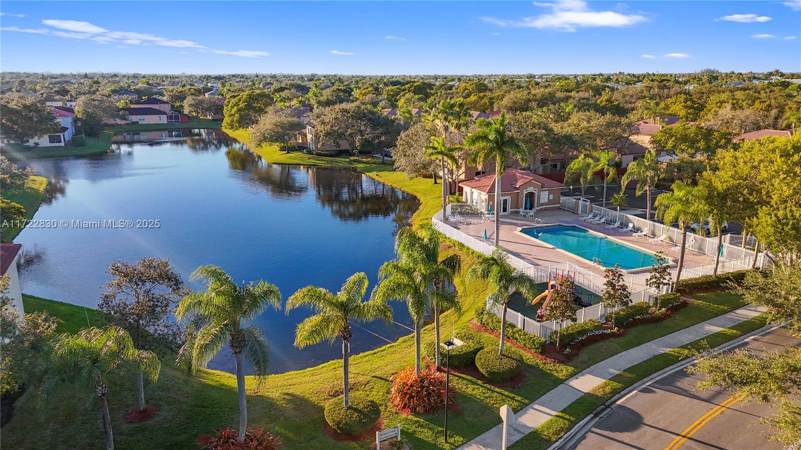 Rental Property at 16009 Opal Creek Dr, Weston, Broward County, Florida - Bedrooms: 4 
Bathrooms: 2  - $4,000 MO.