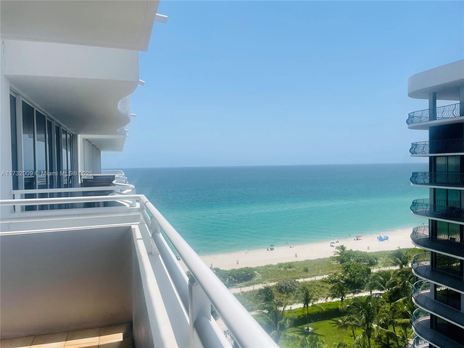 8911 Collins Ave 1103, Surfside, Miami-Dade County, Florida - 1 Bedrooms  
1 Bathrooms - 