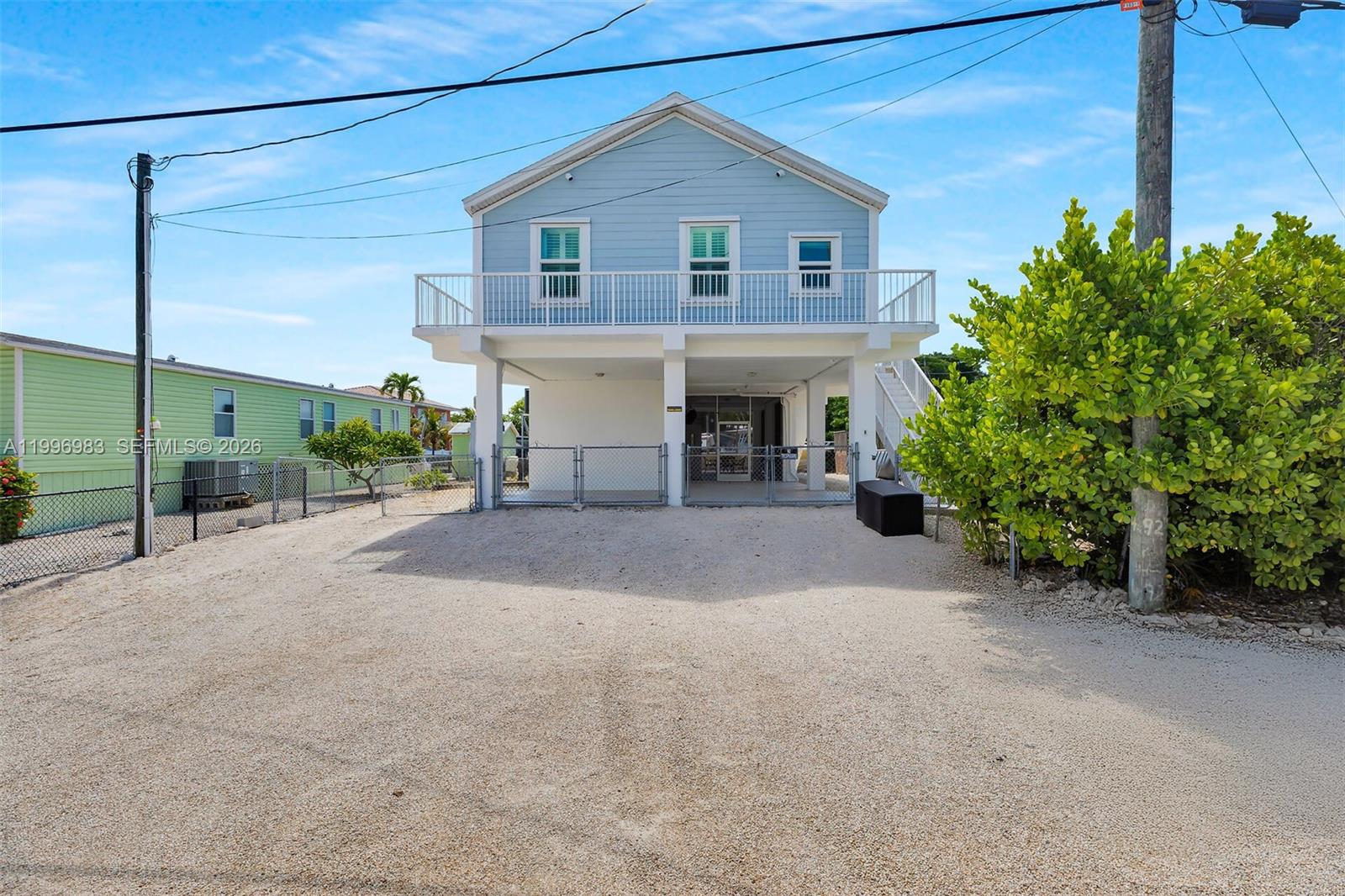 LAKE SURPRISE ESTATES - Residential