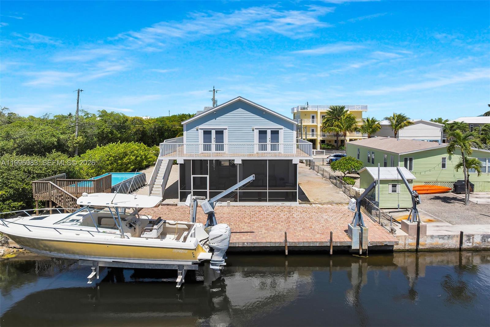 LAKE SURPRISE ESTATES - Residential