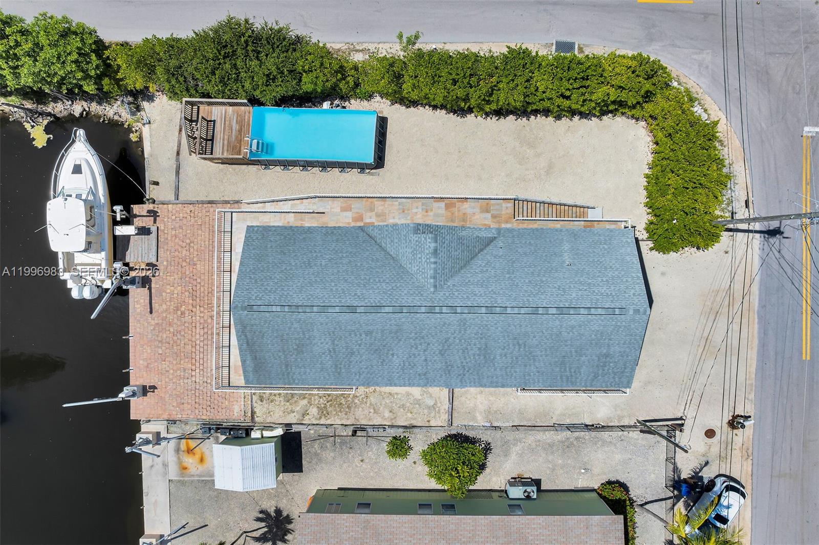 LAKE SURPRISE ESTATES - Residential