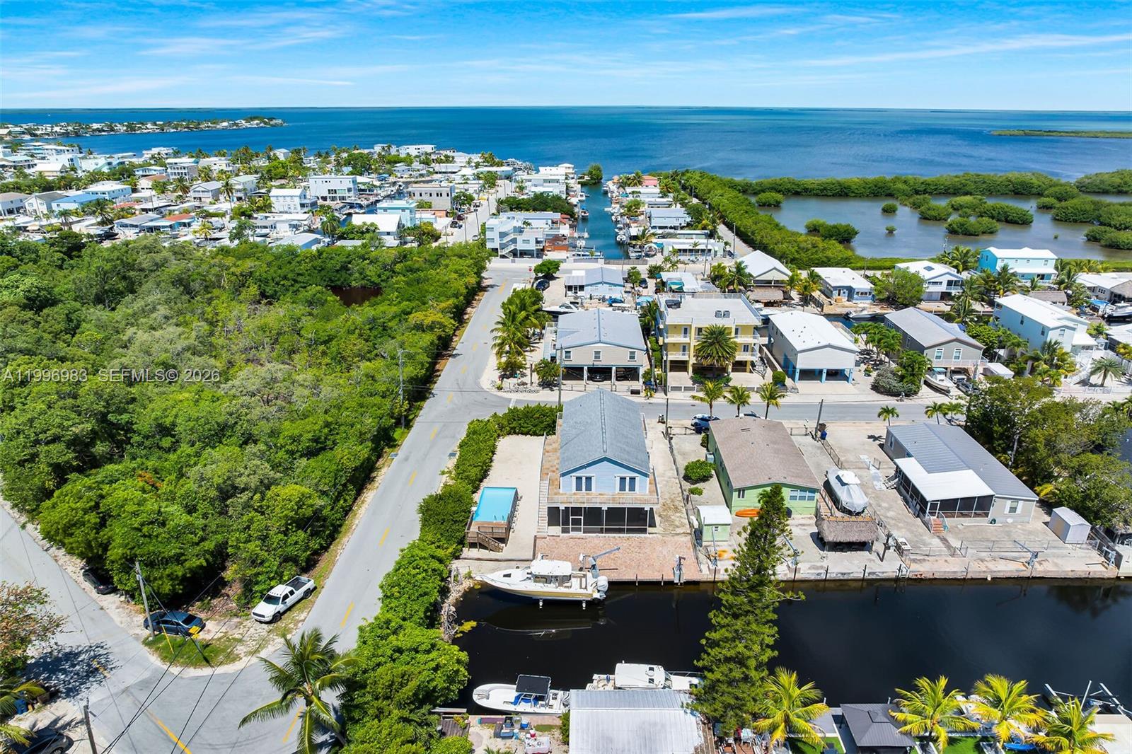 LAKE SURPRISE ESTATES - Residential