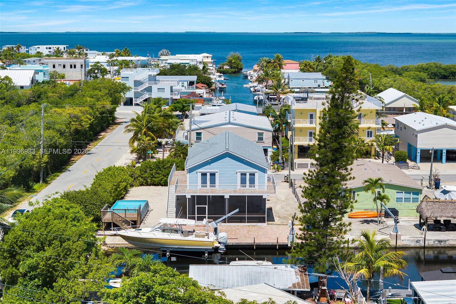 LAKE SURPRISE ESTATES - Residential