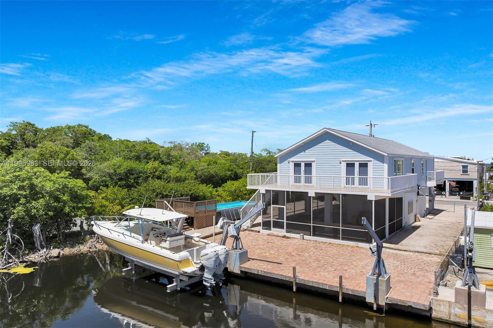 LAKE SURPRISE ESTATES - Residential