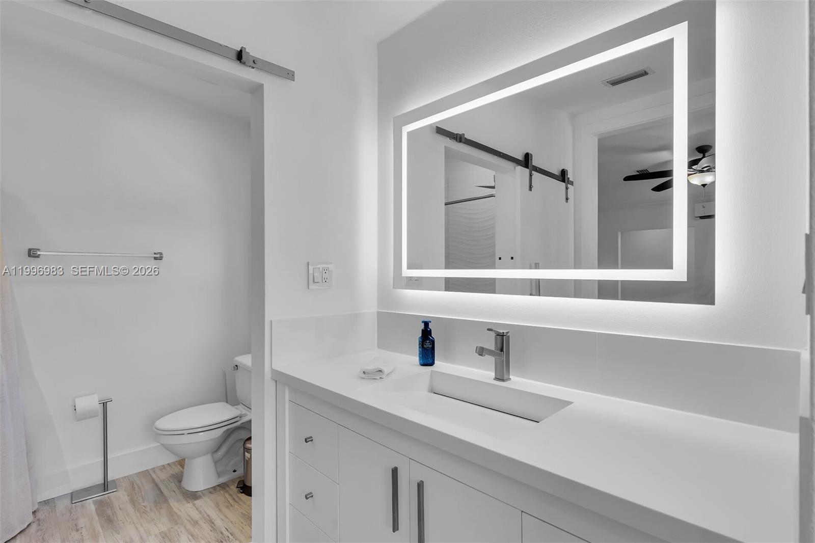 LAKE SURPRISE ESTATES - Residential