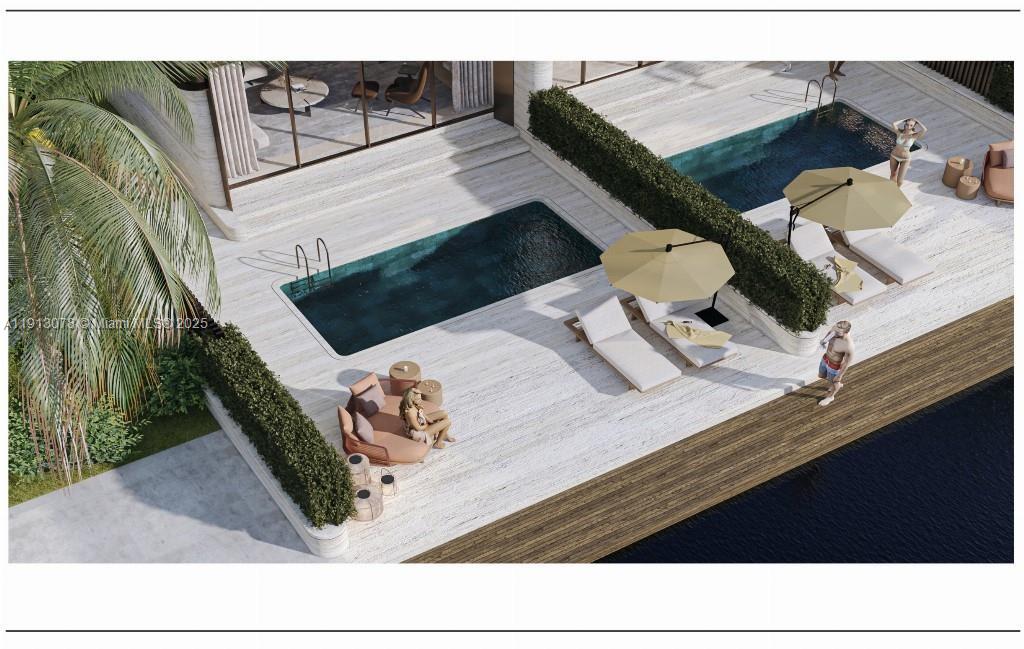 VICTORIA ISLES - Residential