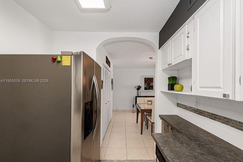 TOWNE ROYALE CONDO - Residential