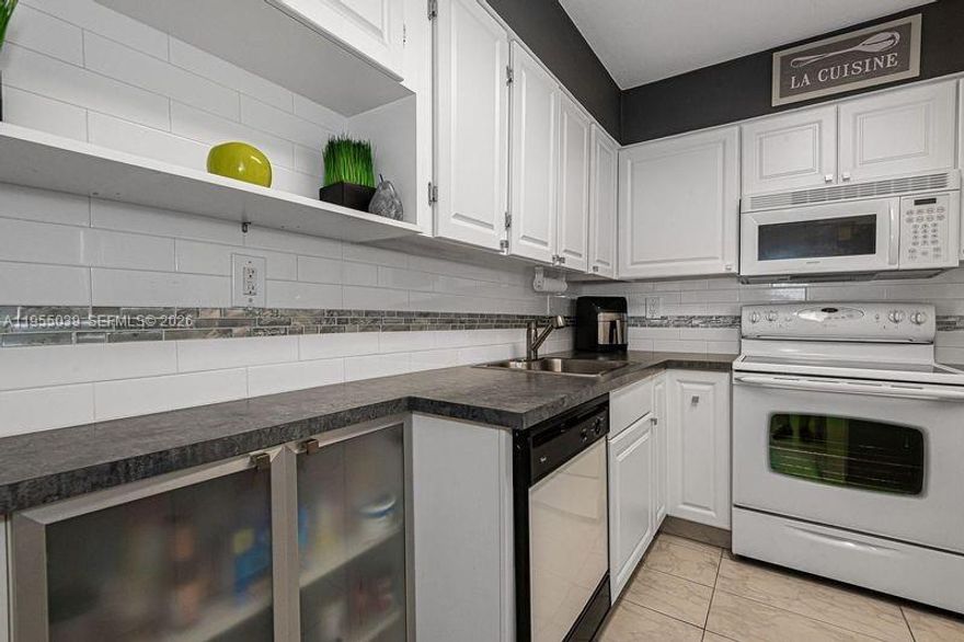 **DONT MISS THIS SPACIOUS AND AFFORDABLE UNIT RIGHT IN THE HEART OF SUNNY ISLES.** JUST STEPS FROM THE BEACH, STORES, RESTAURANTS AND MORE...**ALL AGES WELCOME,  SAVE THOUSANDS AS THIS ONE ALREADY HAD HURRICANE DOORS AND WINDOWS REPLACED, CAN BE RENTED RIGHT AWAY (ONCE A YEAR), PARTIALLY COVERED GARAGE PARKING AND VERY CLOSE TO YOUR UNIT DOOR, NO NEED TO TAKE THE ELEVATOR TO GET TO YOUR UNIT, ROOFTOP POOL, SOLD COMPLETELY FURNISHED (JUST A COUPLE SMALL PERSONAL ITEMS WILL BE REMOVED) .  ** P.S. 50 YEARS CERTIFICATION DONE AND ALL ASSESSMENT PAID OFF ALREADY**