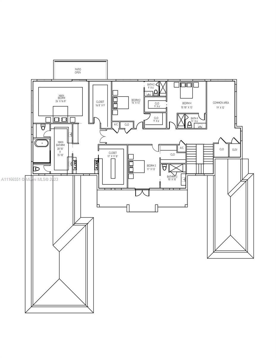WILLIES WOODS - Residential