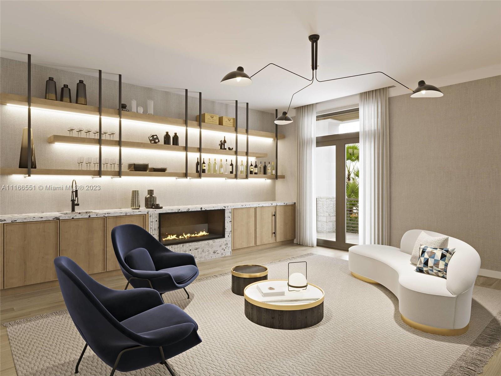 WILLIES WOODS - Residential