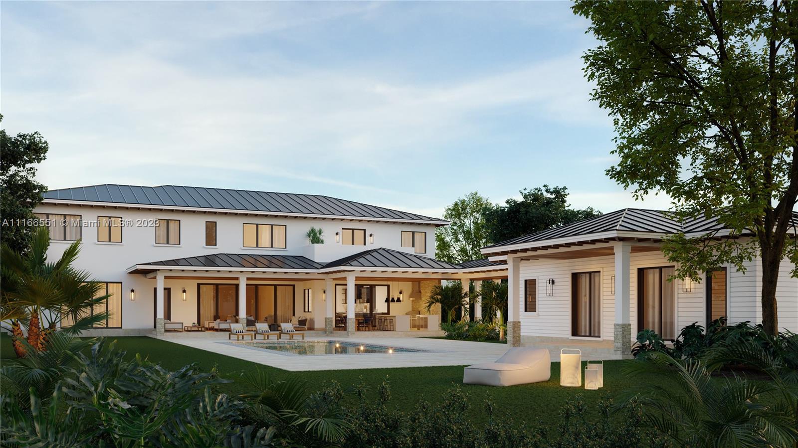 WILLIES WOODS - Residential