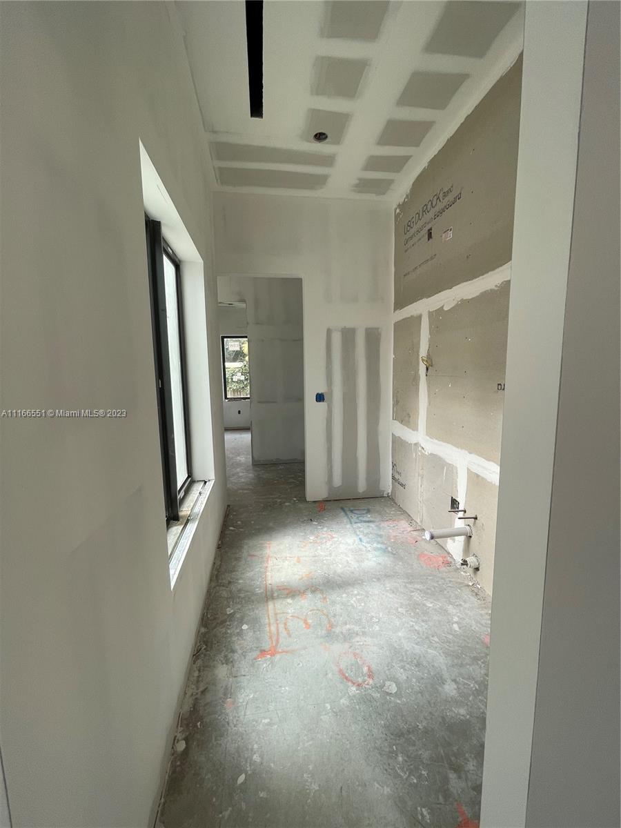 WILLIES WOODS - Residential