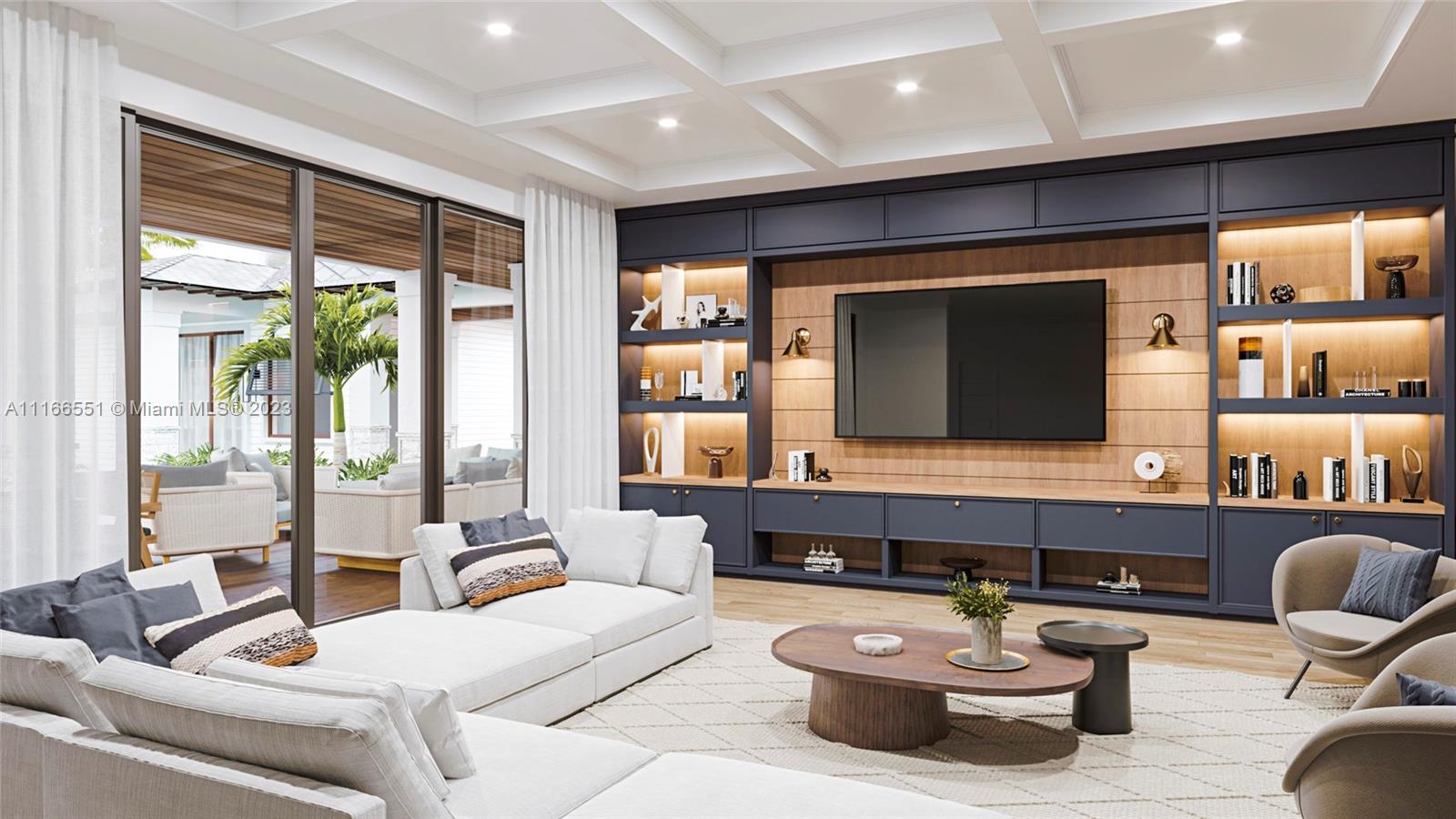 WILLIES WOODS - Residential