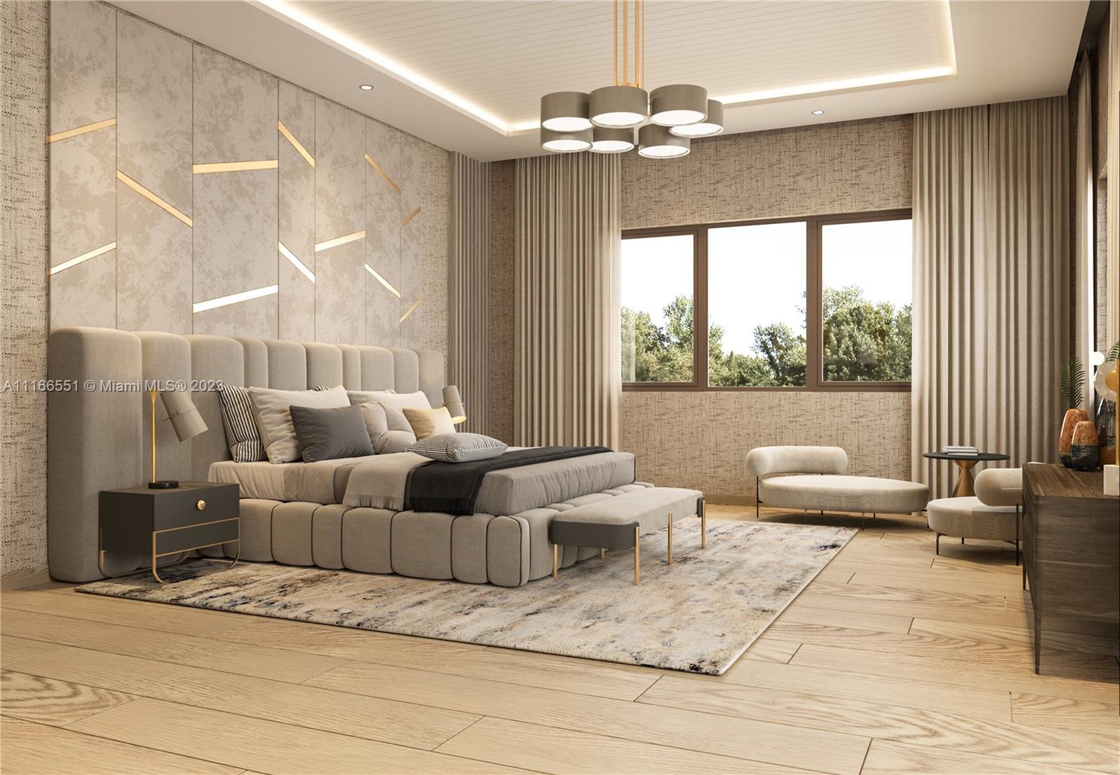 WILLIES WOODS - Residential