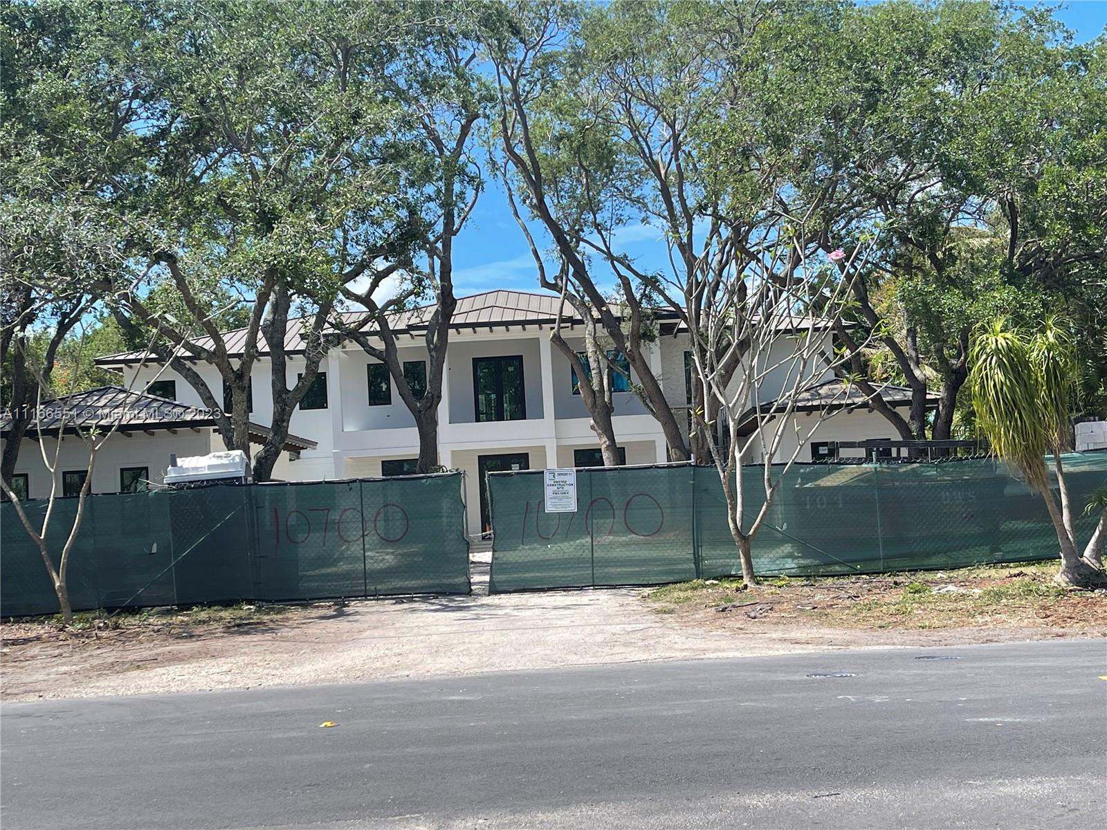 WILLIES WOODS - Residential