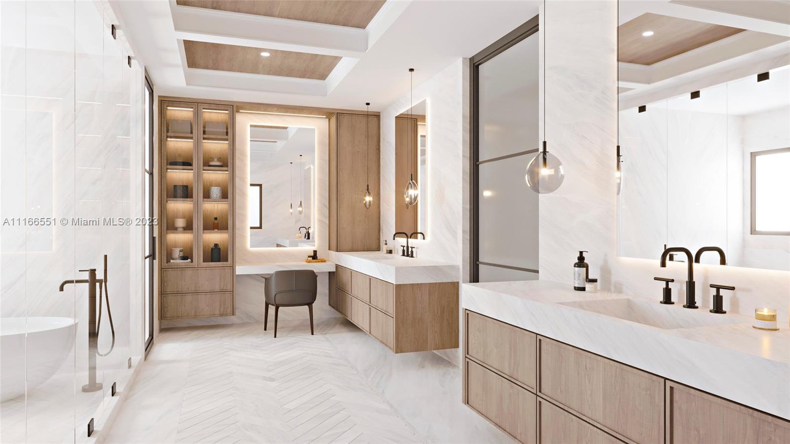 WILLIES WOODS - Residential