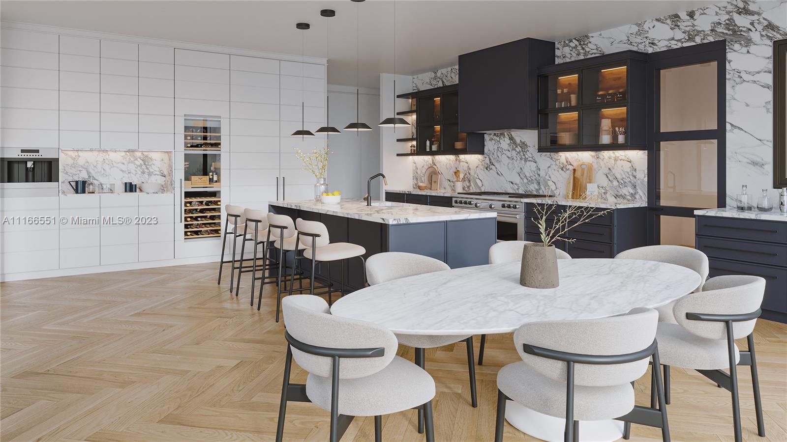 WILLIES WOODS - Residential