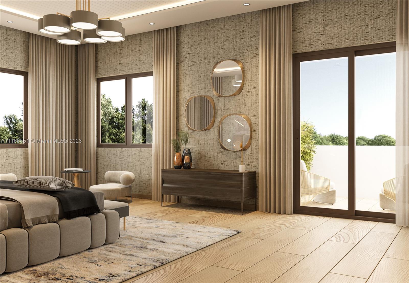 WILLIES WOODS - Residential