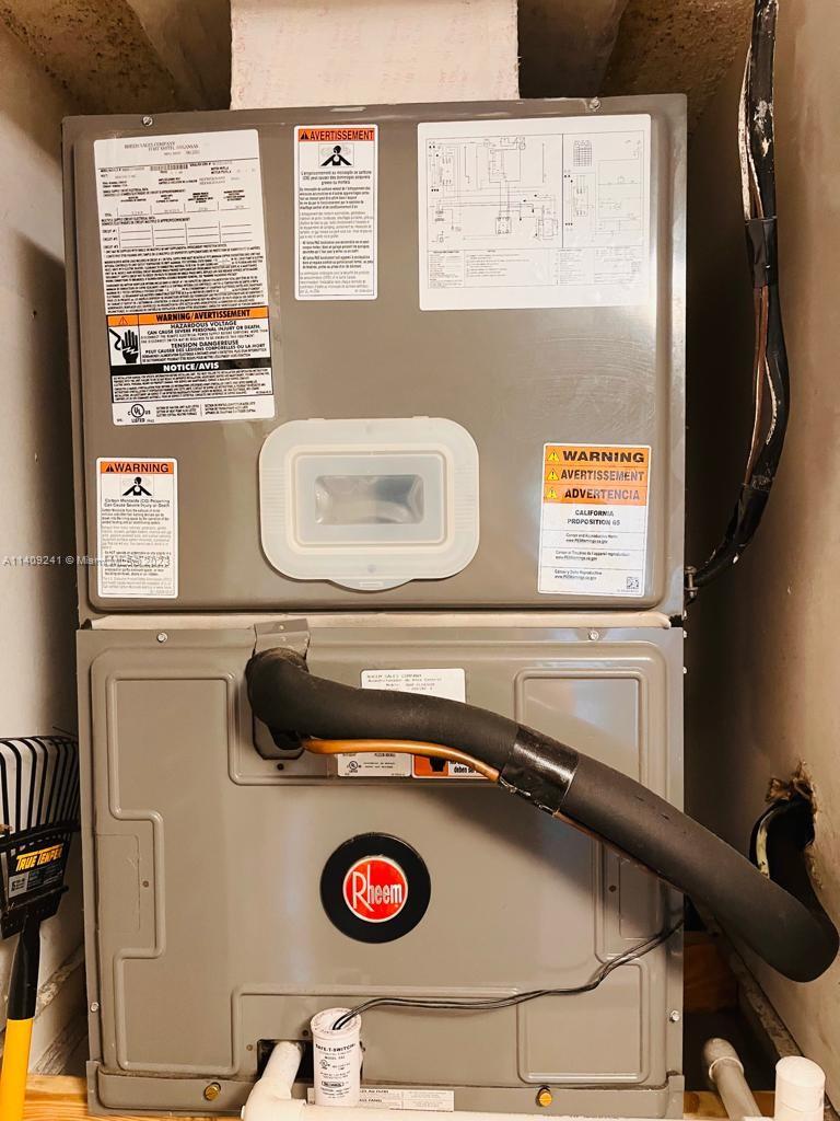 FAIRVIEW OF CALF CL CONDO - Residential